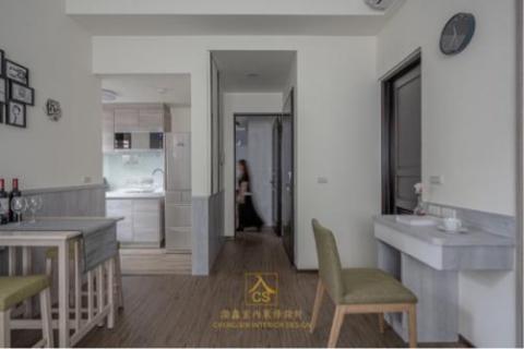 澄鑫室內裝修設計有限公司 - 