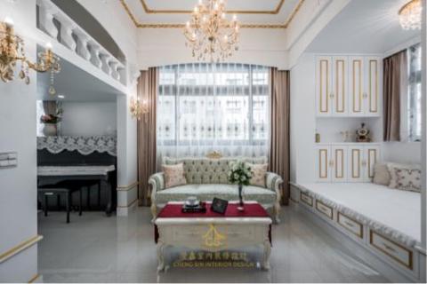 澄鑫室內裝修設計有限公司 - 