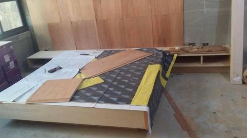 嘉濡/佳財工程有限公司 - 