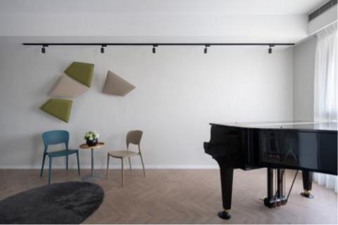 心笛音樂藝術工作室 - 工作室平台鋼琴空間 心笛音樂藝術工作室 - 工作室平台鋼琴空間