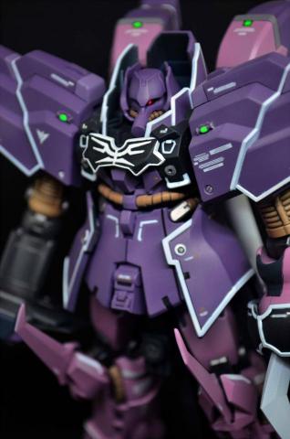 波拉底GK模型代工個人工作室 - 代工模型
144 YAMS-132