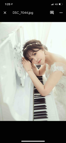 台中南區薩克斯風老師推薦黃沛瑜