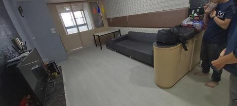 藍太工程有限公司 - 