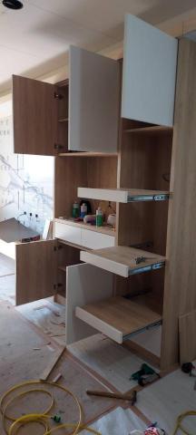 嘉濡/佳財工程有限公司 - 