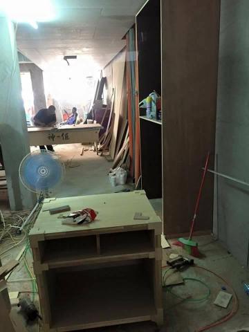 嘉濡/佳財工程有限公司 - 