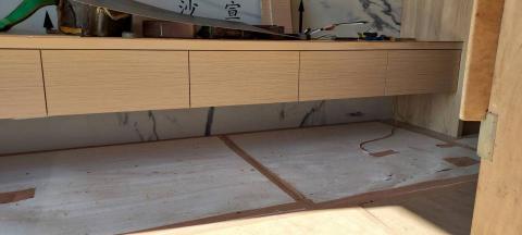 嘉濡/佳財工程有限公司 - 