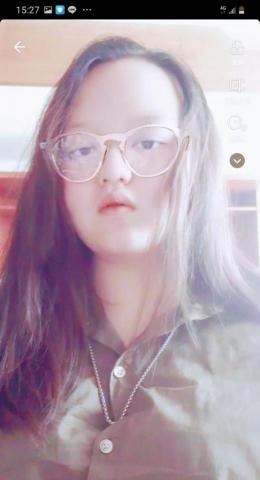 提供輕黏土公仔服務的專家尤千宇