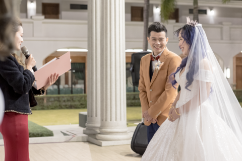 主持人 珊珊Eva -  主持人 珊珊Eva -