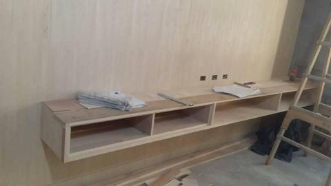 嘉濡/佳財工程有限公司 - 