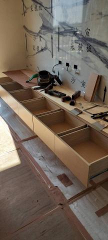 嘉濡/佳財工程有限公司 - 