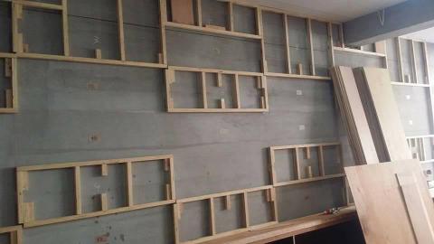 嘉濡/佳財工程有限公司 - 