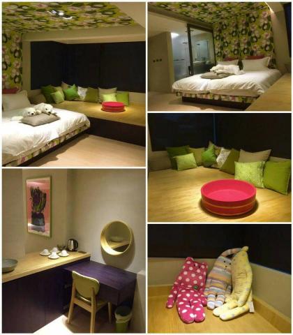 嘉濡/佳財工程有限公司 - 