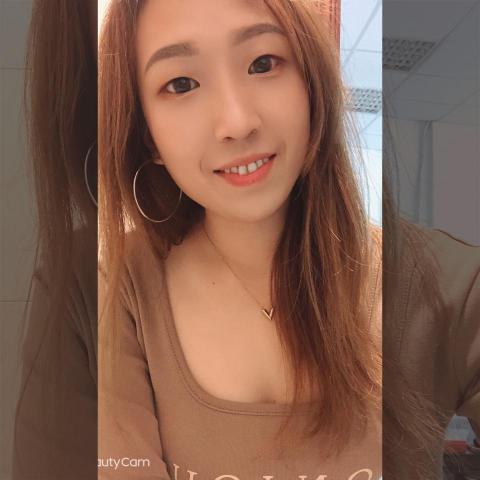 瞿意萱 - 尋找家庭代工