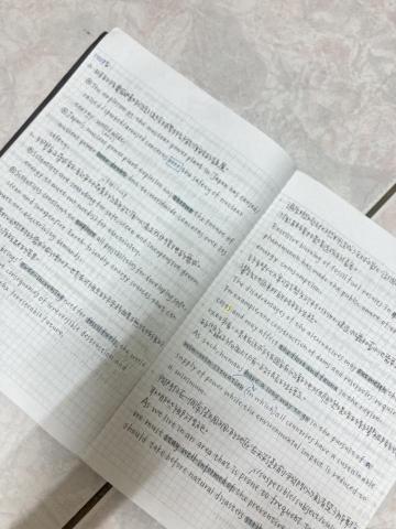 王燕茹 - 英文錯題本