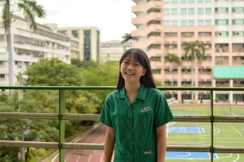 提供作文家教台中服務的專家李冠臻