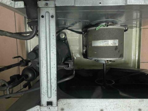 杊沐森企業社總公司(科技水管抓漏、冷氣、防滑工程) - 窗型冷氣清洗後 杊沐森企業社總公司(科技水管抓漏、冷氣、防滑工程) - 窗型冷氣清洗後