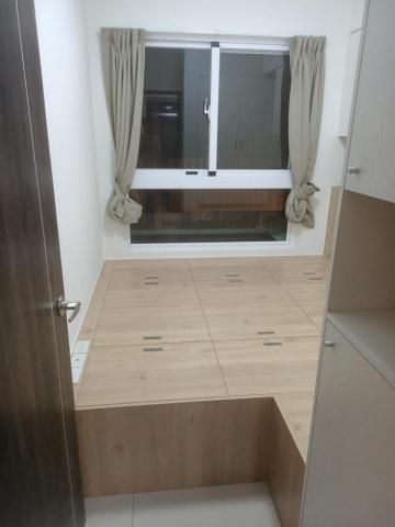 普菲特 - 架高收納臥室規劃 普菲特 - 架高收納臥室規劃