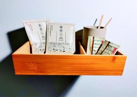 木木匠設計工作室 - 