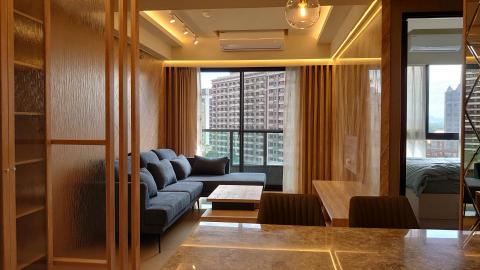 玄晨室內裝潢有限公司 - 