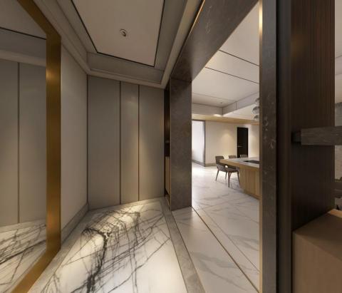 玄晨室內裝潢有限公司 - 