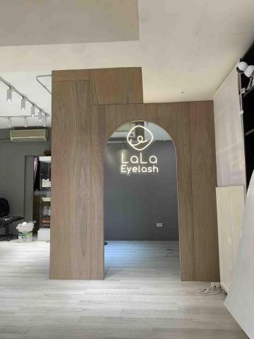 木工小邱 - 造型牆施作