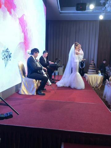 Cest la vie 樂團表演 - 各式婚禮活動 Cest la vie 樂團表演 - 各式婚禮活動