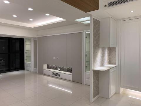 玄晨室內裝潢有限公司 - 