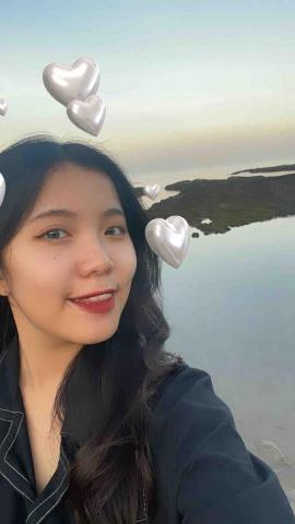 提供2024世足服務的專家游晴