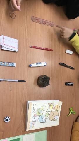 李佳螢 - 與老師的課後小遊戲 記憶力大考驗