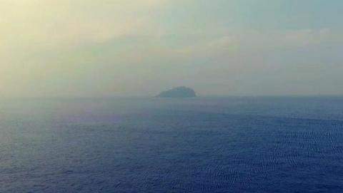 賈斯博 - 基隆嶼