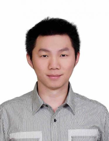 提供matlab書服務的專家Ray Chiu