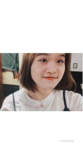 提供翻译i服務的專家陳妤瑄