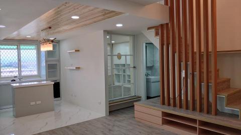 玄晨室內裝潢有限公司 - 