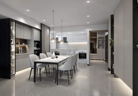 玄晨室內裝潢有限公司 - 