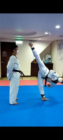 陳教練 - 我一路栽培的優秀選手