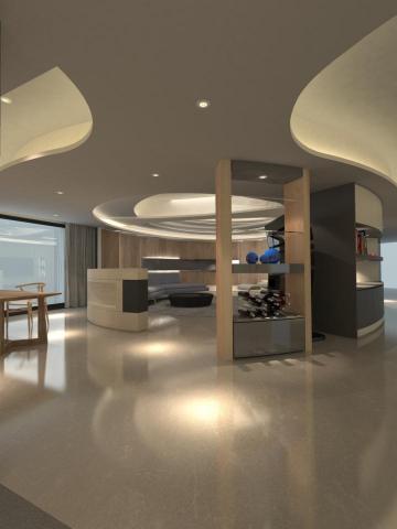 玄晨室內裝潢有限公司 - 