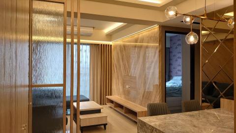 玄晨室內裝潢有限公司 - 