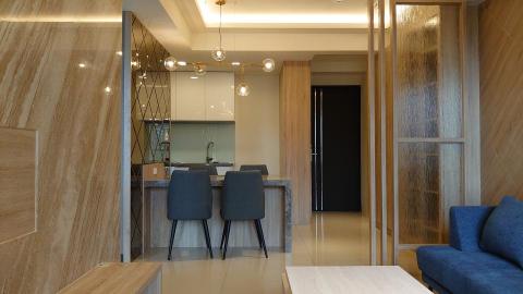 玄晨室內裝潢有限公司 - 