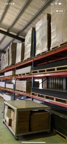 鑫晟廣告材料有限公司 - 各類板材