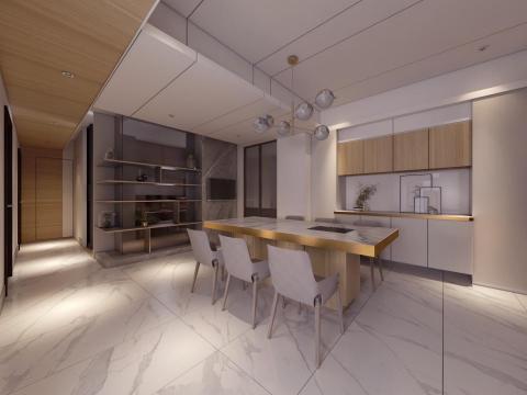 玄晨室內裝潢有限公司 - 