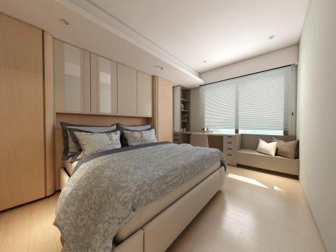 玄晨室內裝潢有限公司 - 