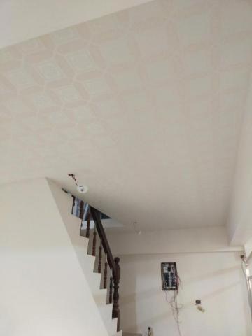 紀凱騰 - 正義路天花板上壁紙完成圖