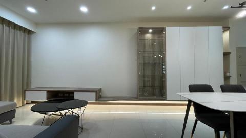 瑜躍室內裝修設計工作室 - 