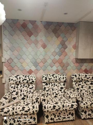 漢氏壁紙工程 - 