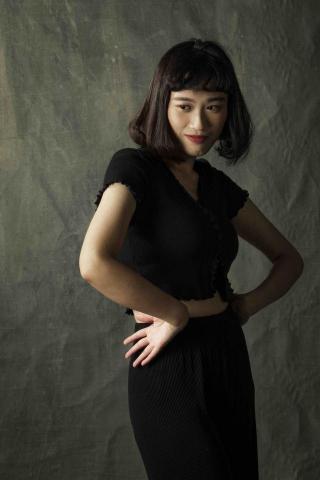 廖均文 - 人像攝影