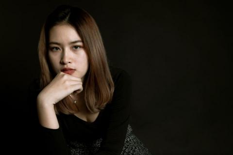 廖均文 - 人像攝影