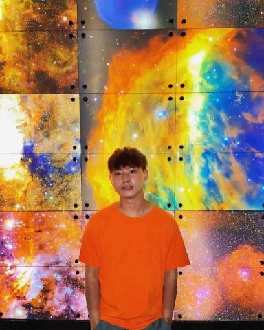 提供視頻剪輯軟件服務的專家Lawrence