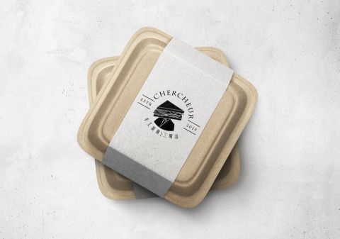 Kevin - 封條 Kevin - 封條