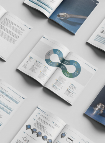 Hsu - 書籍手冊 設計