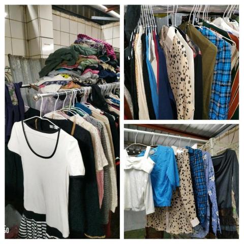 家事清潔雙達人 - 客戶不知該如何整理一堆衣服時，先後做了，衣服分類、需吊起、或折疊收納，空間收納不用為了，夏天衣服、冬天衣服，不用冬夏交替衣櫥上的衣物，冬夏衣服分開收納，不用再翻箱倒櫃了
